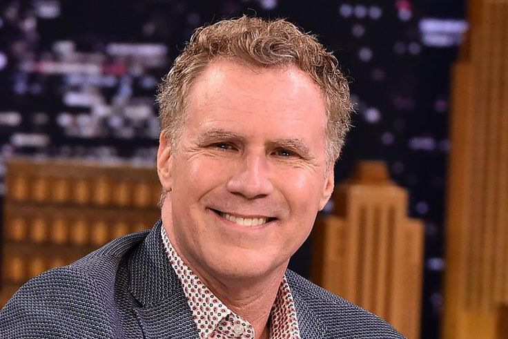 Will Ferrell to Star in New Netflix Comedy