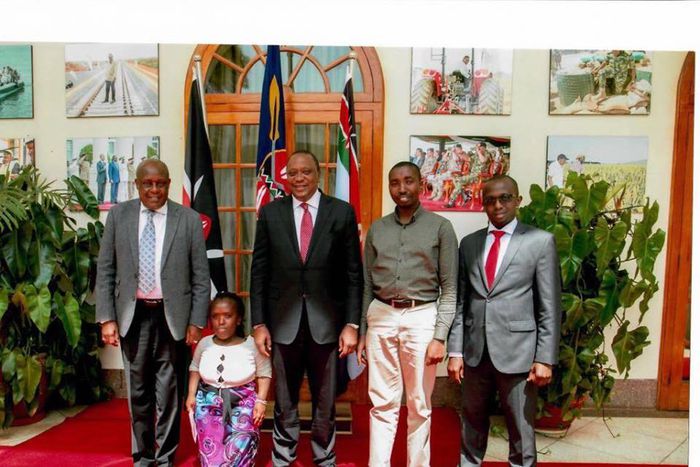 Uhuru should ban condoms; we need numbers to pay Chinese debt – Embakasi East politician Francis Mureithi