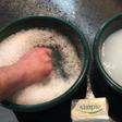 Making hard water soft(YouTube)