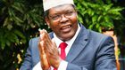 Lawyer Miguna Miguna
