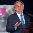 UN Secretary-General Antonio Guterres has put his personal touch on conflict resolution in his travels to troubled regions