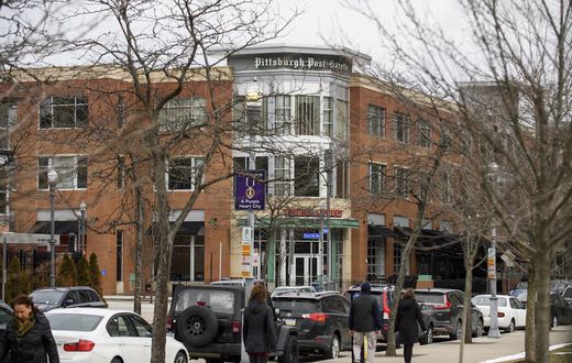 Pittsburgh Post-Gazette Journalists Say Publisher Threatened Them in a Tirade