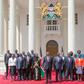 Cabinet Secretaries