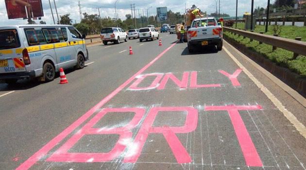 Sonko slashes parking fees in Nairobi from Sh300 to Sh200