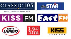 Radio Africa Group