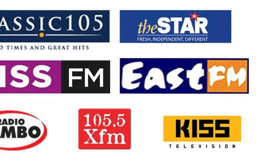 Radio Africa Group