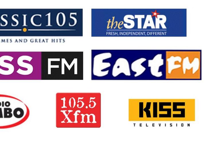 Radio Africa Group