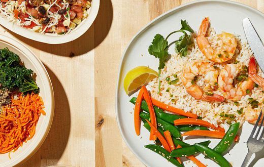 What Is The Optavia Diet?