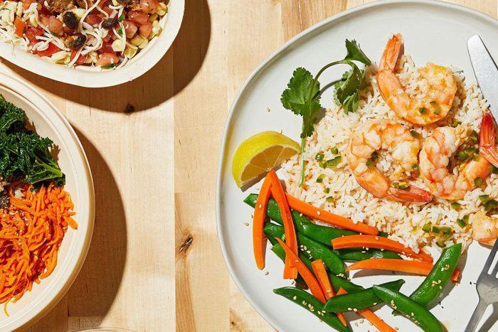 What Is The Optavia Diet?