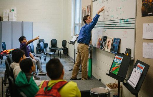 'They're leaving us with nothing': Cuts of 150 teachers threaten troubled N.J. City