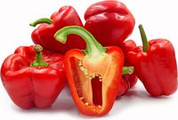 Red bell pepper(Specialty Produce)