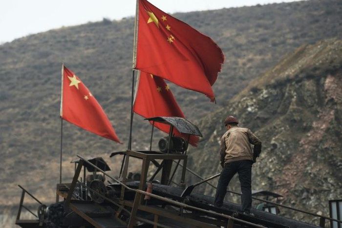 China is suspending all imports of coal from North Korea for the remainder of 2017