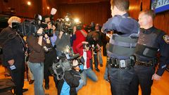 It Could Save Their Lives. Why Don't Detectives Always Wear It?