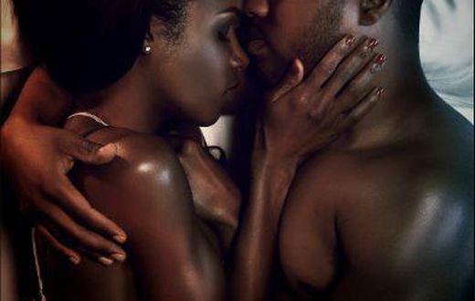 Black Love