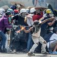 Demonstrations in Venezuela that got underway in late March have claimed the lives of 58 people