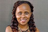 Esther Mwaniki