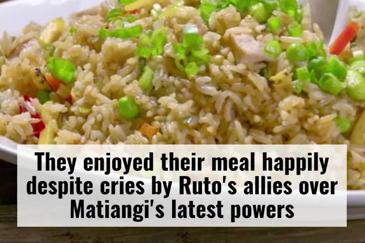 Uhuru Takes DP Ruto Out for a Swahili Lunch Date in Mombasa