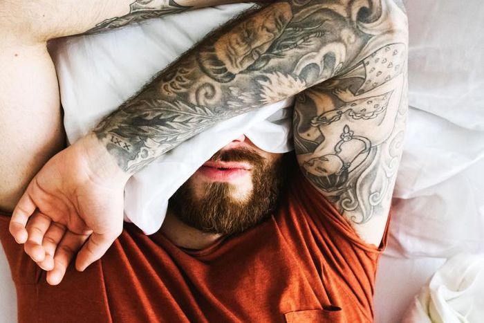 This Is How Depression Affects Your Sex Life