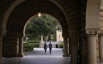 Chinese Family Reportedly Paid $6.5 Million for Spot at Stanford