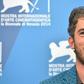 Gabriele Del Grande pictured at the 71st Venice Film Festival in September 2014