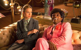 'Unicorn store' review When it's never time to put away childish things