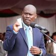 Governor William Kabogo