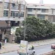 File image of Weston Hotel.