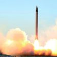 A UN Security Council resolution bans Iran from developing missiles that can carry nuclear warheads