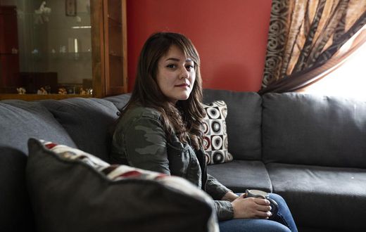 Why Birthrates Among Hispanic Americans Have Plummeted