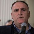 Chef Jose Andres is an immigrant from Spain who became an award-winning celebrity chef and built a restaurant empire in the US