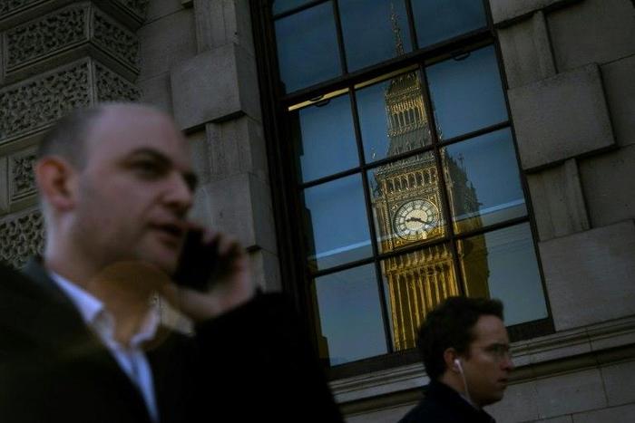 The High Court dramatically ruled last month that British Prime Minister Theresa May's government did not have the power to trigger Brexit without parliamentary approval
