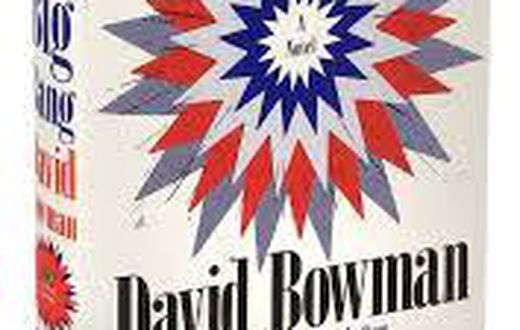 An encyclopedic novel intent on reliving the baby boomers' touchstone moments. All of them