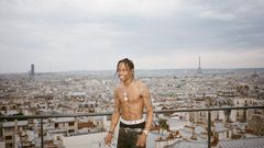 Travis Scott