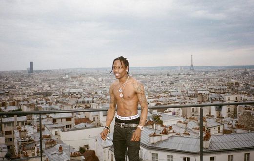 Travis Scott