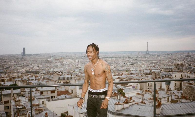 Travis Scott
