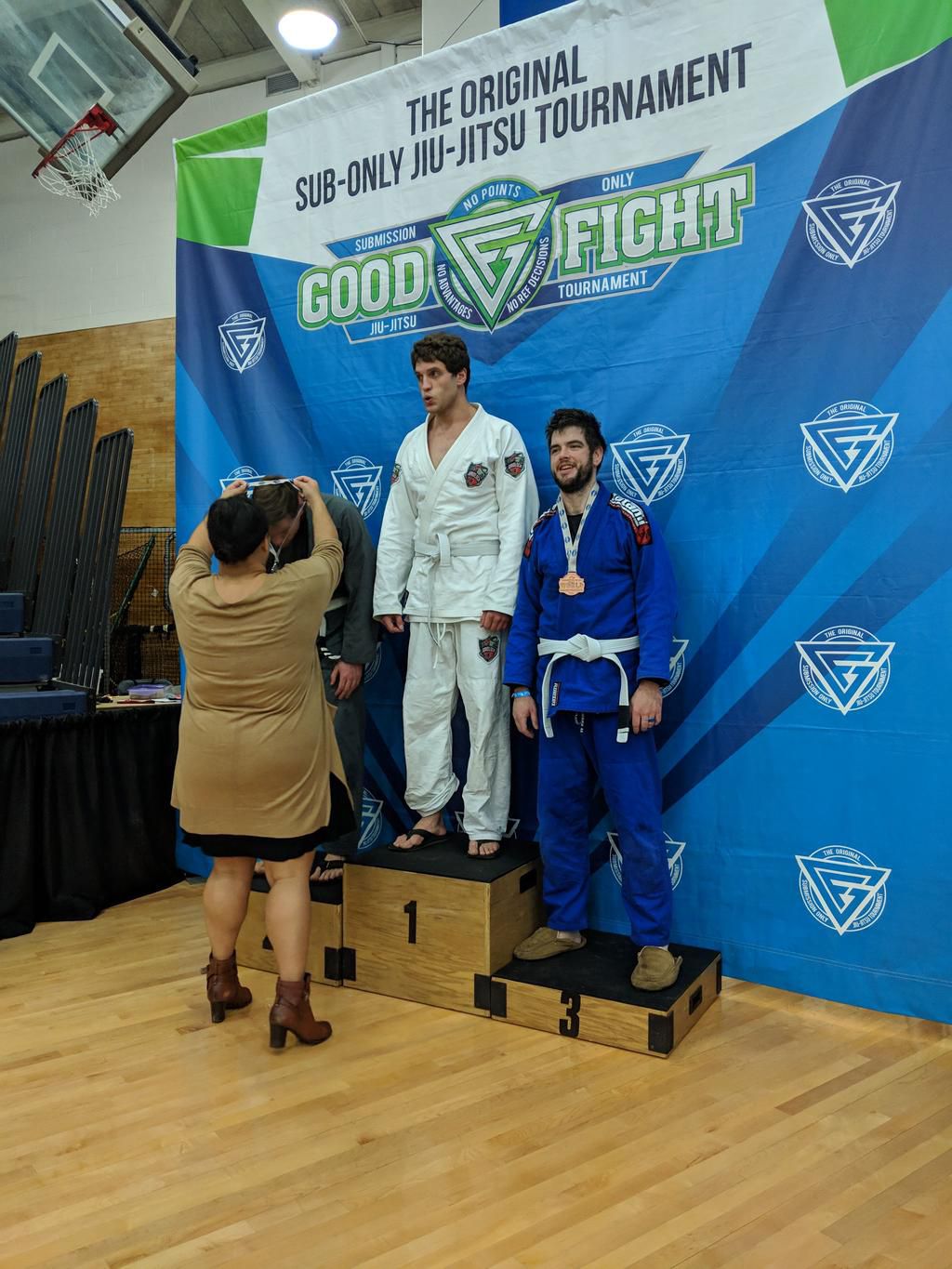 weight loss transformation