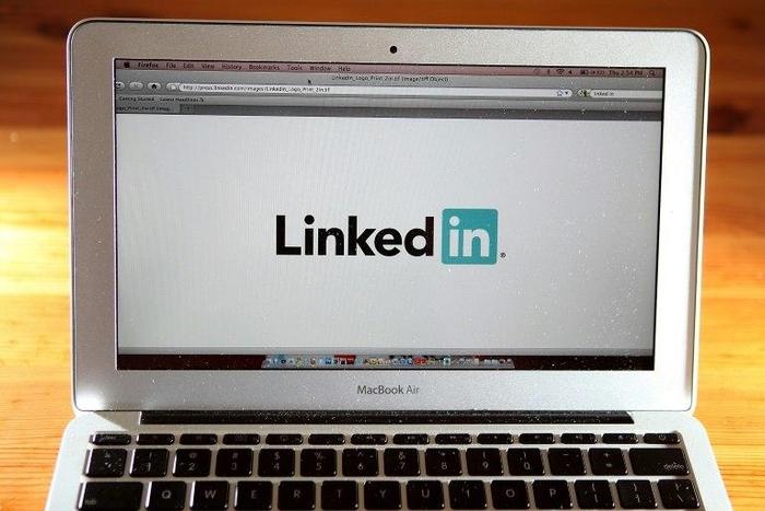 LinkedIn has over 467 million registered members, according to its website