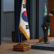 President Park Geun-Hye leaves office in disgrace, crippled by a corruption scandal that made her South Korea's first head of state to be removed by impeachment