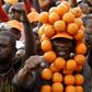 Orange Democratic Movement supporters at a past rally.