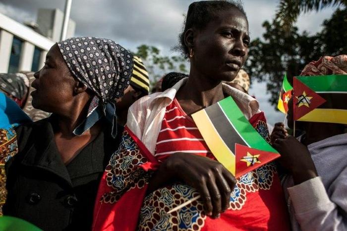 Renamo, the main opposition and former rebel group in Mozambique's 1976-1992 civil war, took up arms again in 2013 to contest Frelimo's grip on power