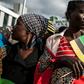 Renamo, the main opposition and former rebel group in Mozambique's 1976-1992 civil war, took up arms again in 2013 to contest Frelimo's grip on power