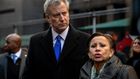 Brooklyn Federal Jail Had Heat Failures Weeks Before Crisis, Employees Say