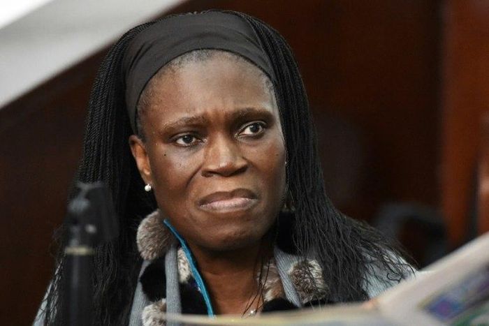 Prosecutors have demanded a life jail term for Ivory Coast's former first lady Simone Gbagbo, accused of crimes against humanity.