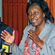 Charity Ngilu (above) has defended Wiper Party leader Kalonzo Musyoka over recent attacks aimed at him by Machakos Governor Alfred Mutua.