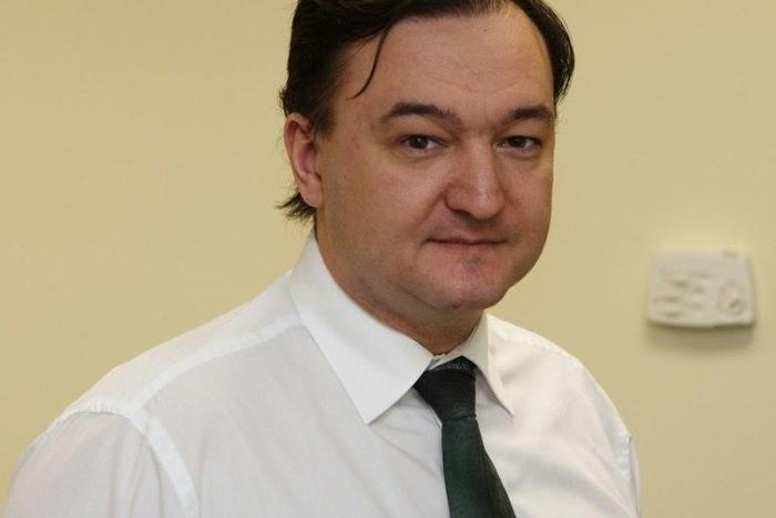Sergei Magnitsky Magnitsky died in prison after revealing fraud by state officials