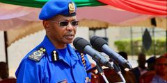 Inspector General of Police