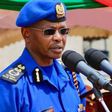 Inspector General of Police Joseph Boinnet