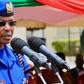 Inspector General of Police Joseph Boinnet