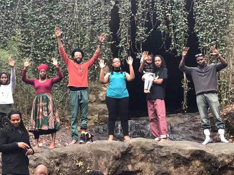 Kenyans impressed by this video of Americans reciting Kikuyu prayer “Ngai Thai”