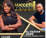 Miguna Miguna’s tweet on Joho’s success factor interview backfires